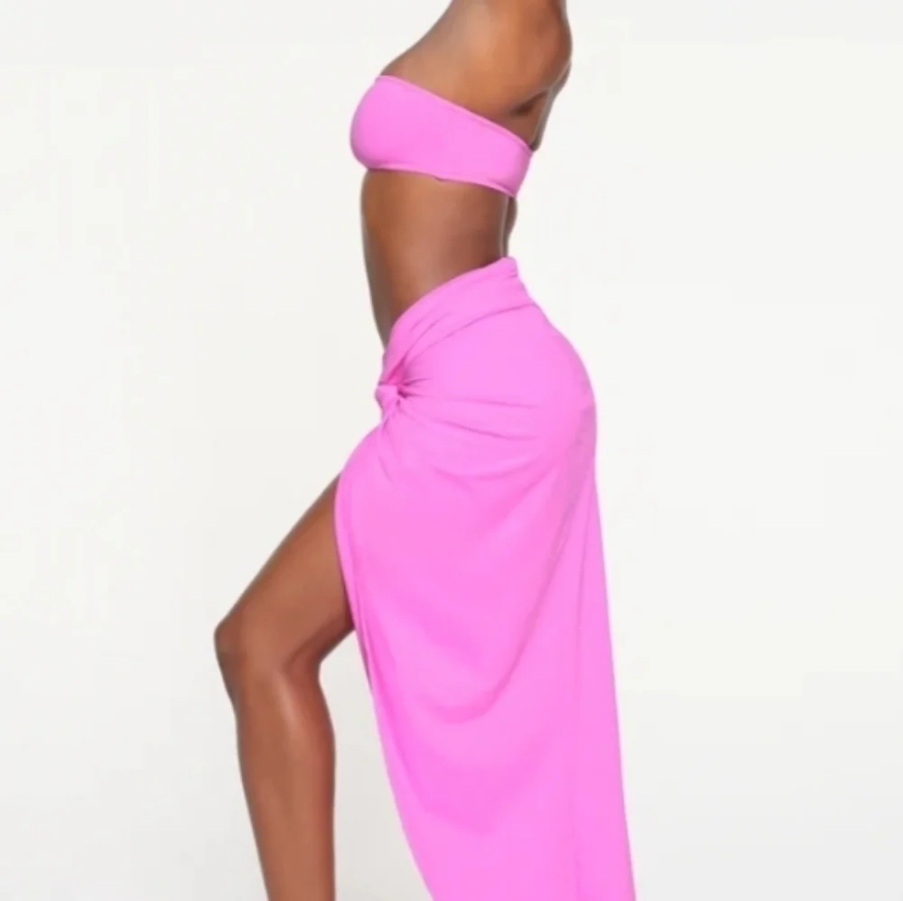 Skims sarong swim skirt